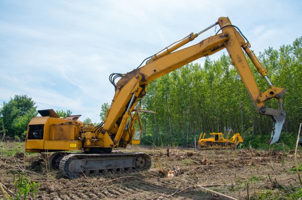 Cost of Farm Clearing in Davenport
