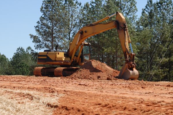 Cost of Easement Land Clearing in Davenport
