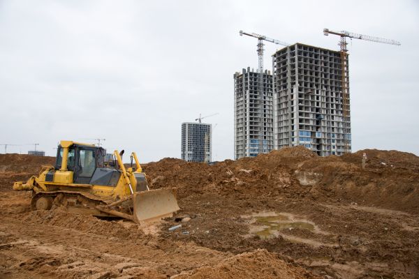 Cost of Commercial Land Clearing in Davenport